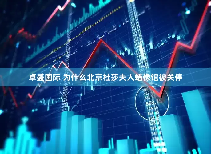 卓盛国际 为什么北京杜莎夫人蜡像馆被关停
